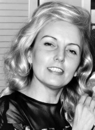 Johanna S. Butterfield